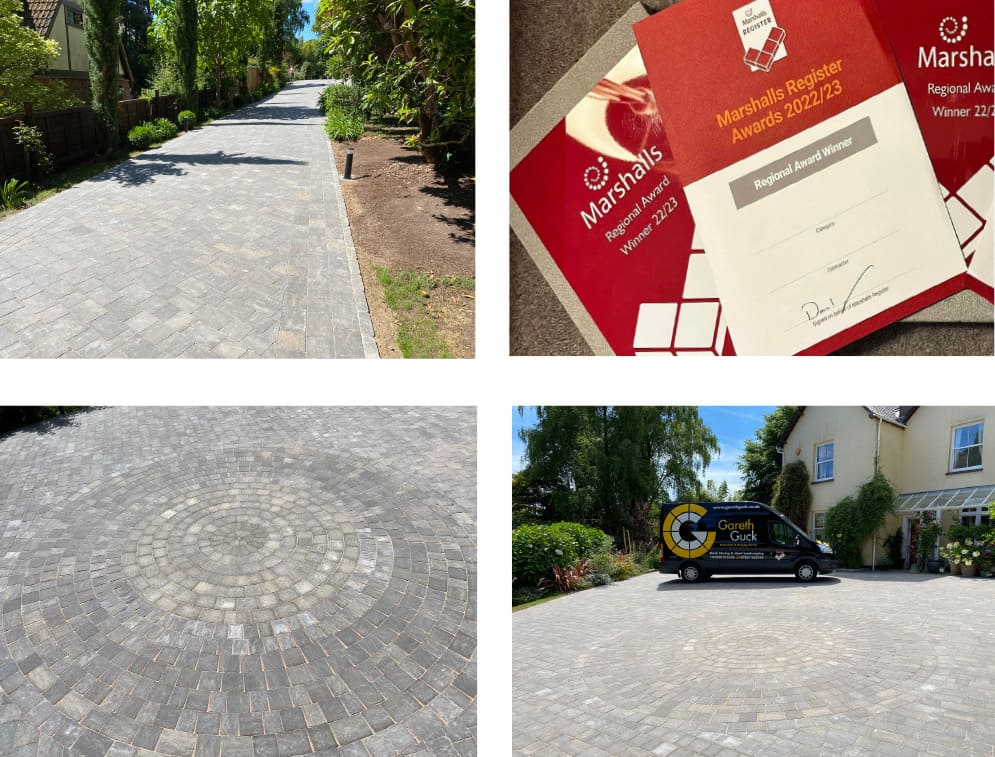 Quality Driveways Pickering