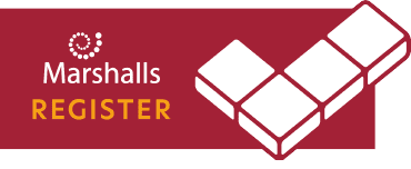 Marshalls Register Logo